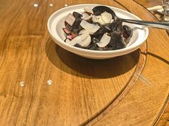 -燕春园中餐厅-北大博雅国际酒店