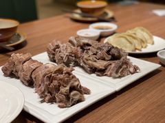 -贯贯吉·清真餐厅(浙江中路店)