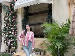 -Miss Q Family甜品·蛋糕·法甜咖啡
