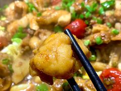 -辣得叫湘菜(四明店)