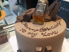 -麦雪尔甜品·生日蛋糕(新街口旗舰店)