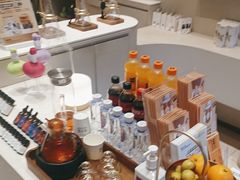 -泰合玺·精油疗愈 SPA(南京河西万达店)