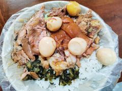 -陆长玖古法猪脚饭(玄风桥店)