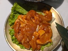 -炙城·韩式烤肉(南京东路店)