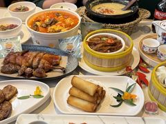 -南拳十三姨·潮汕砂锅粥·粤菜(西单大悦城店)