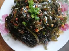 -唐师傅湘西名菜馆(武陵路店)