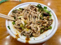 -老门框爆肚涮肉(金宝街店)