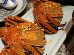 -南京大牌档(壹方天地店)