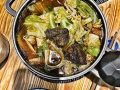 -线人米线(桂林路店)