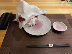 -割烹旭日本料理(龙湖狮山天街店)