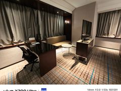 -上海龙之梦万丽酒店