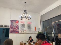 大堂-富哥食店