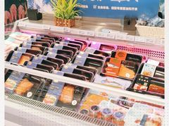 -盒马鲜生(悦峰店)
