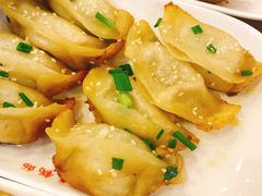 -小姜锅贴(凤凰街店)