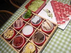-番食园鲜食火锅(高新店)