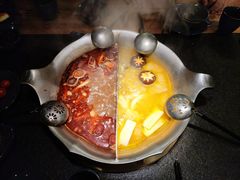 -湊湊火锅·茶憩(东城万达店)