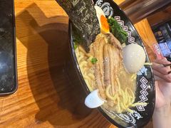 -Ramen满吉·豚骨拉面(丽园路店)