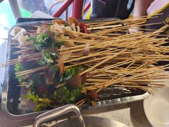 -钢管厂五区小郡肝火锅串串香(总店)