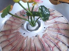 -马家斑.鲜鱼火锅(松湖万科店)