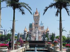 -青岛方特梦幻王国