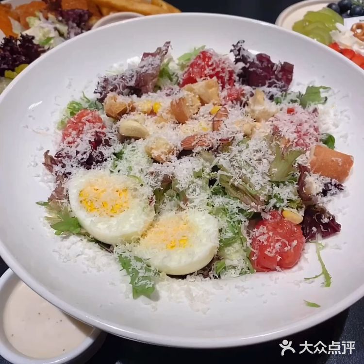 平顶山📍找到了好吃的漂亮饭‼️