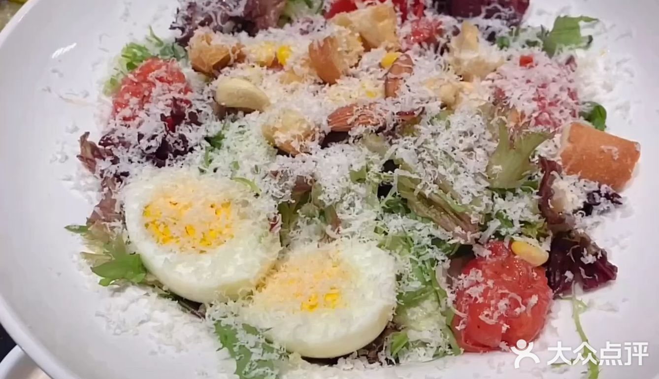 平顶山📍找到了好吃的漂亮饭‼️