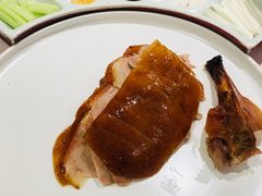 -大鸭梨烤鸭店(朝阳路店)