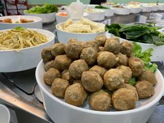 -咕叽咕叽自助烤肉小火锅(西城广场购物中心店)