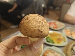 -韩盛·盛江山自助料理(中街大悦城店)