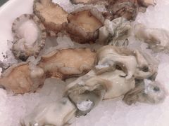 -一绪に寿喜烧(虹悦城店)