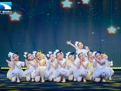 -小酒窝中国舞(汉阳店)