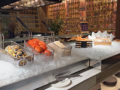 -杭州临平万丽酒店·燃餐厅(人民大道店)