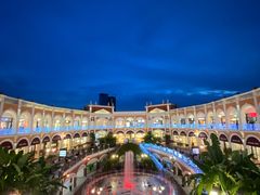 -佛罗伦萨小镇广佛名品奥特莱斯(疏港路店)