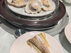 -德兴show鲜·蒸汽海鲜火锅餐厅(格创悦里店)