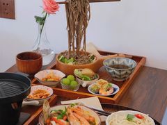 -小银家日式简餐(中信丹阳花园店)