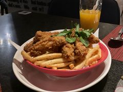 -WOLFGANG PUCK KITCHEN & BAR(迪士尼小镇店)