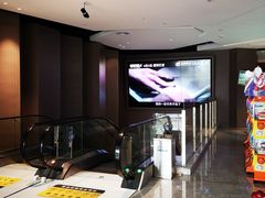 -星河寰宇IMAX影城(星河WORLD·COCO Park店)
