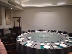 包厢-院8里·少城记忆老川菜(宽窄巷子店)