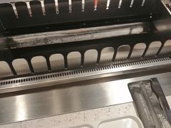 -玉善烧烤串城(长春总店)