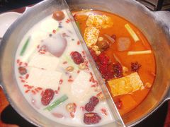 -无老锅(苓雅店)