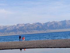 -赛里木湖风景名胜区