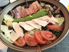 莫沙拉-小莫餐厅And More Restaurant西餐(北京展览馆店)