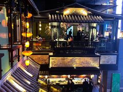 -桂满陇天书(南京德基旗舰店)