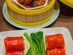 -香港狮子山下·明星粤菜餐厅(北苑店)
