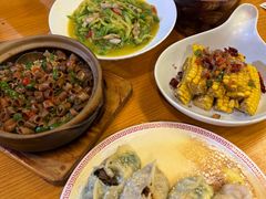 -金龙·打边炉(南京西路店)