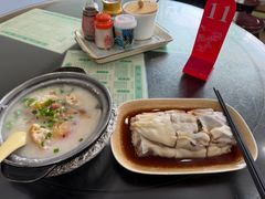 -荔园小馆(园岭新村二期店)