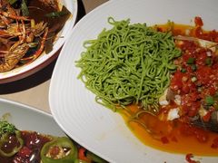 -前海沿·青岛菜(李沧万达店)