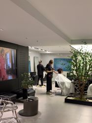 -付军剪艺JF ProSalon