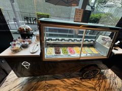 -深圳四季酒店·馥自助餐厅