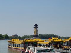 -溱湖国家湿地公园